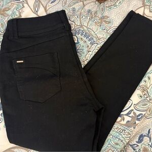 Black Skinny Jeans, Asha, City Chic 14S